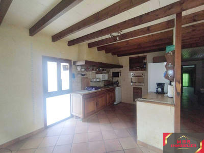 Appartement - 146 m² - 4 pièces