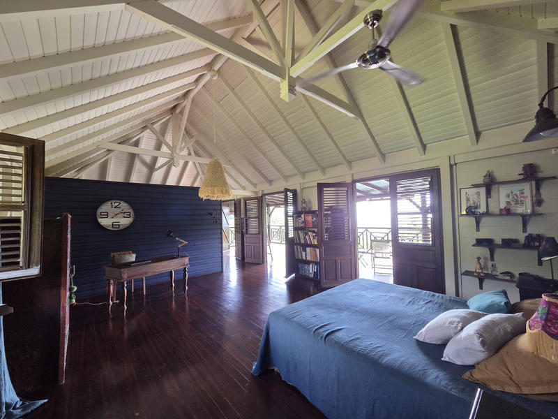 Villa - 155 m² - 3 pièces