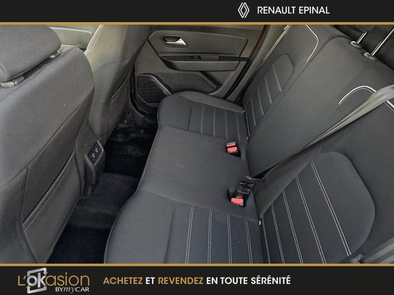 Dacia Duster Blue dCi 115 4x2 Prestige