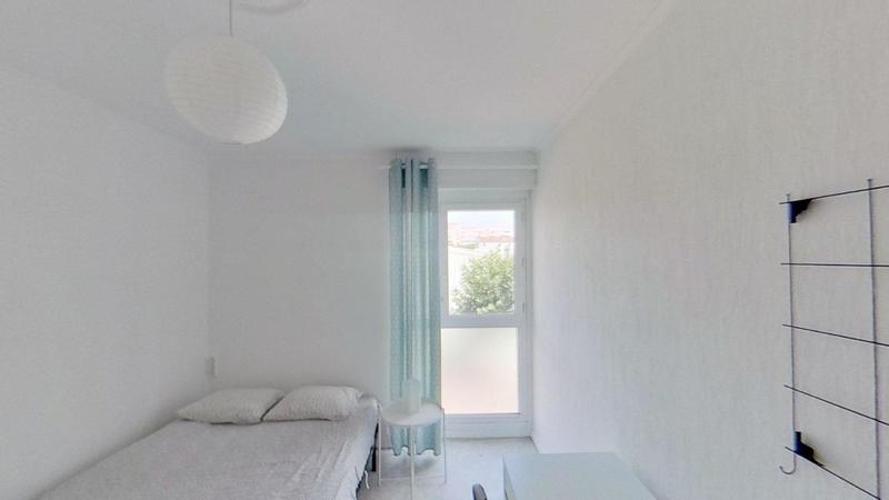 Appartement - 70 m² - 4 pièces