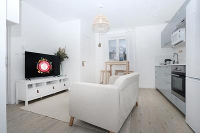 Appartement - 57 m² - 4 pièces