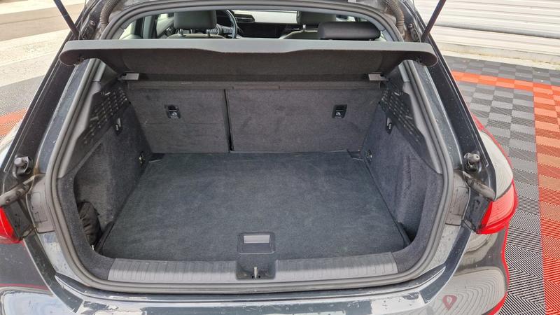 Audi A3 sportback 30 Tfsi Mild Hybrid 110 s tronic 7