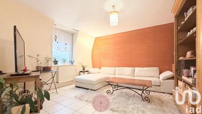 Appartement - 73 m² - 3 pièces