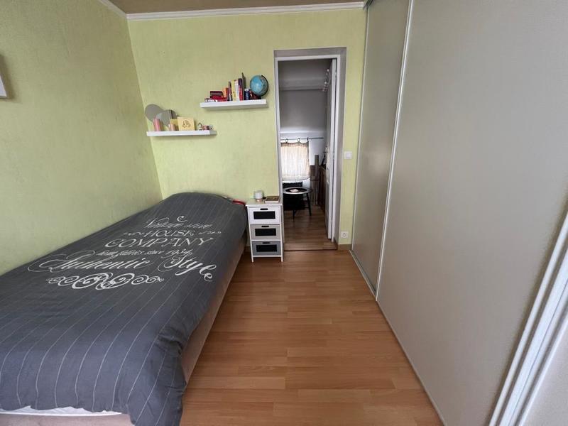 Maison de ville - 80 m² - 3 pièces