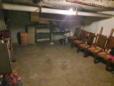 Maison de ville - 90 m² - 5 pièces