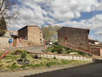 Maison de village - 82 m² - 4 pièces