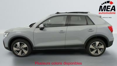 Audi Q2 35 Tdi 150 s tronic 7 Design