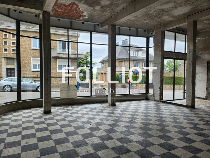 Local commercial - 92 m²