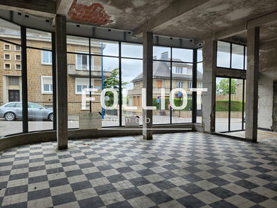 Local commercial - 92 m²