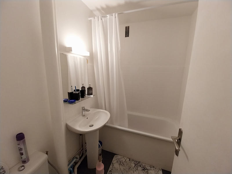 Appartement - 29 m² - 1 pièce