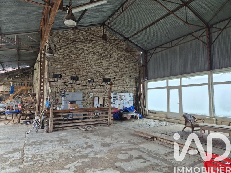 Maison - 71 m² - 2 pièces