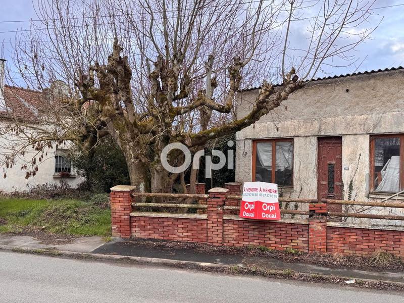 Maison - 98 m² - 4 pièces