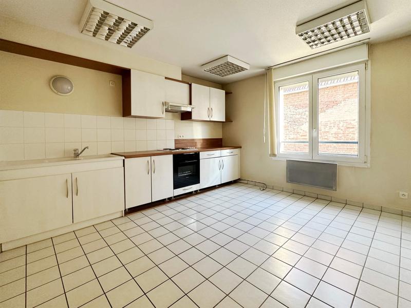 Local d'activités - 340 m²