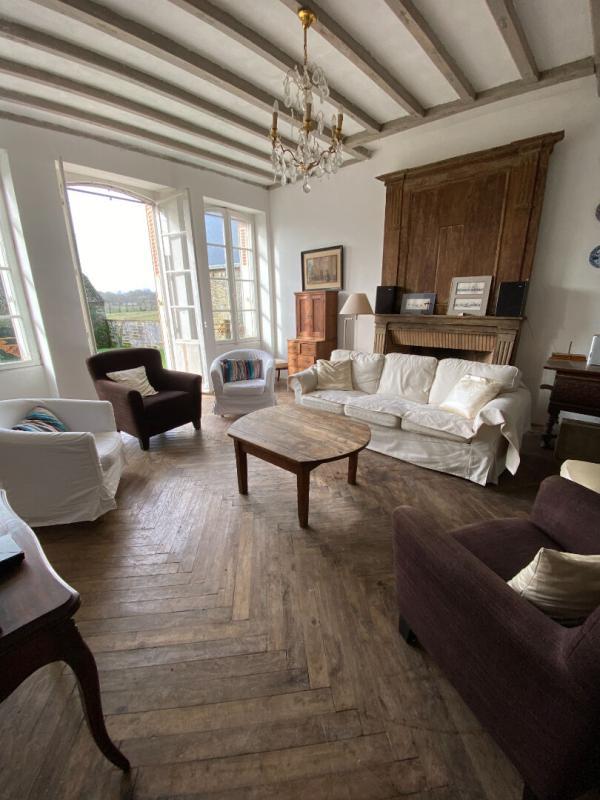 Demeure - 300 m² - 9 pièces