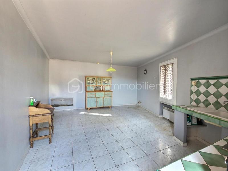 Maison de village - 172 m² - 7 pièces