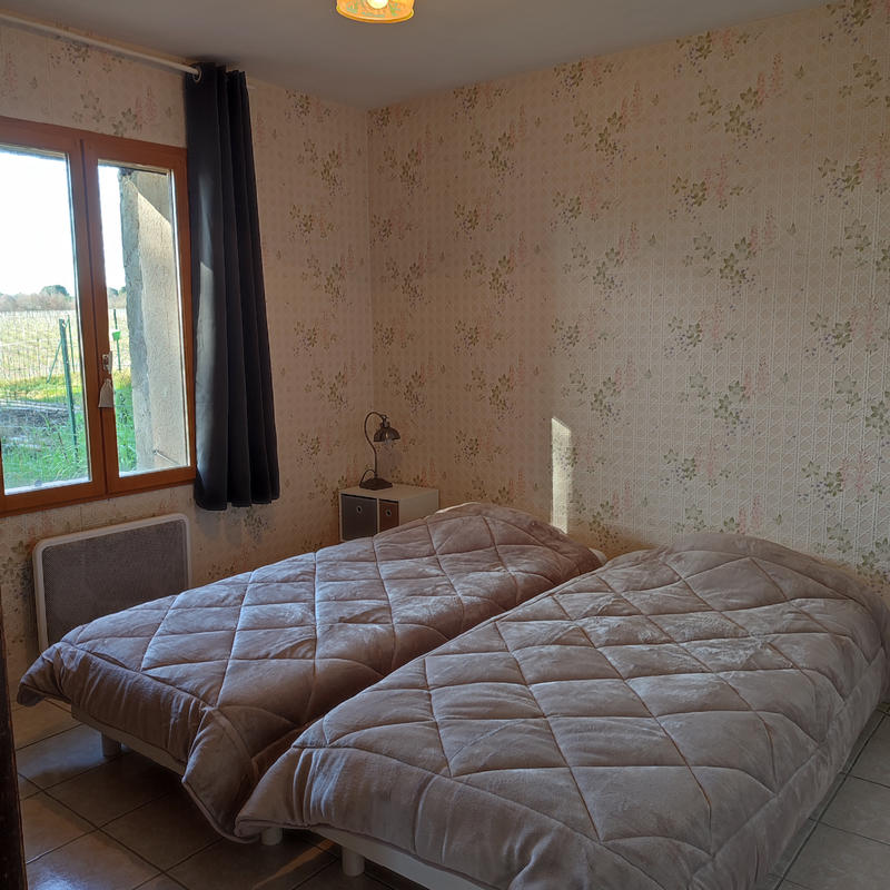 Maison - 152 m² - 13 pièces