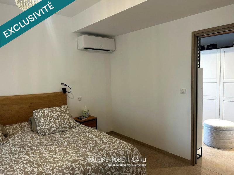 Appartement - 100 m² - 3 pièces