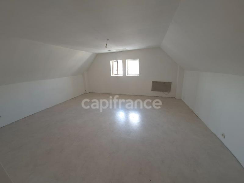 Maison - 77 m² - 3 pièces