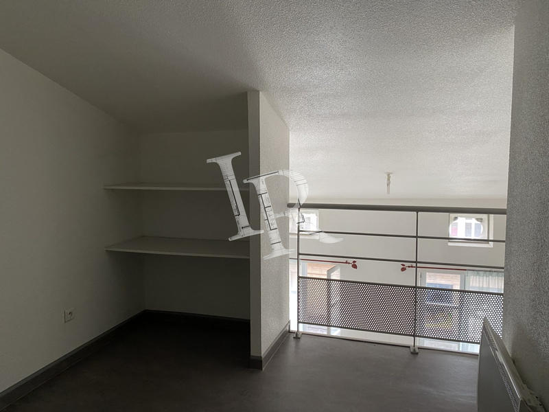 Appartement - 31 m² - 2 pièces