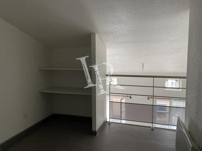 Appartement - 31 m² - 2 pièces