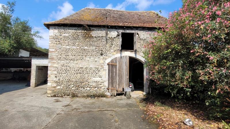 Maison - 203 m² - 9 pièces