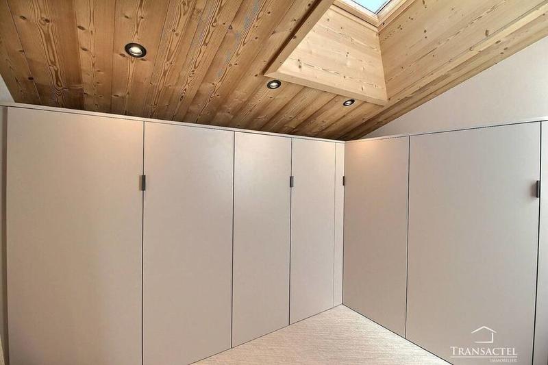 Châlet - 269 m² - 7 pièces