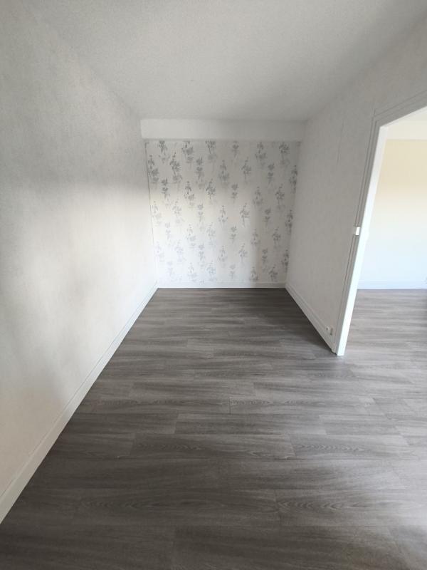 Appartement - 71 m² - 4 pièces