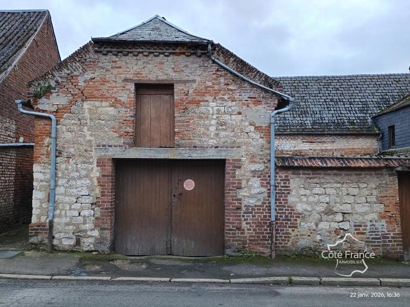 Maison - 145 m² - 8 pièces