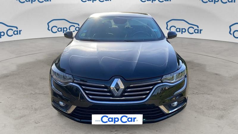Renault Talisman 1.6 dCi 130 Energy Business