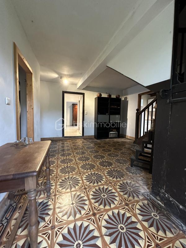 Maison de maîtres - 230 m² - 8 pièces