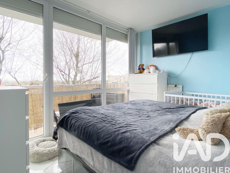 Appartement - 74 m² - 4 pièces