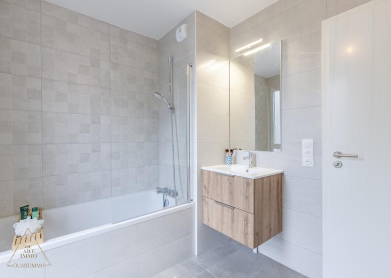 Appartement - 27 m² - 1 pièce