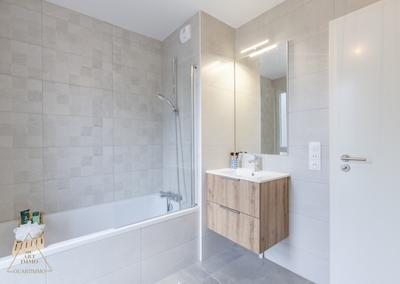 Appartement - 27 m² - 1 pièce