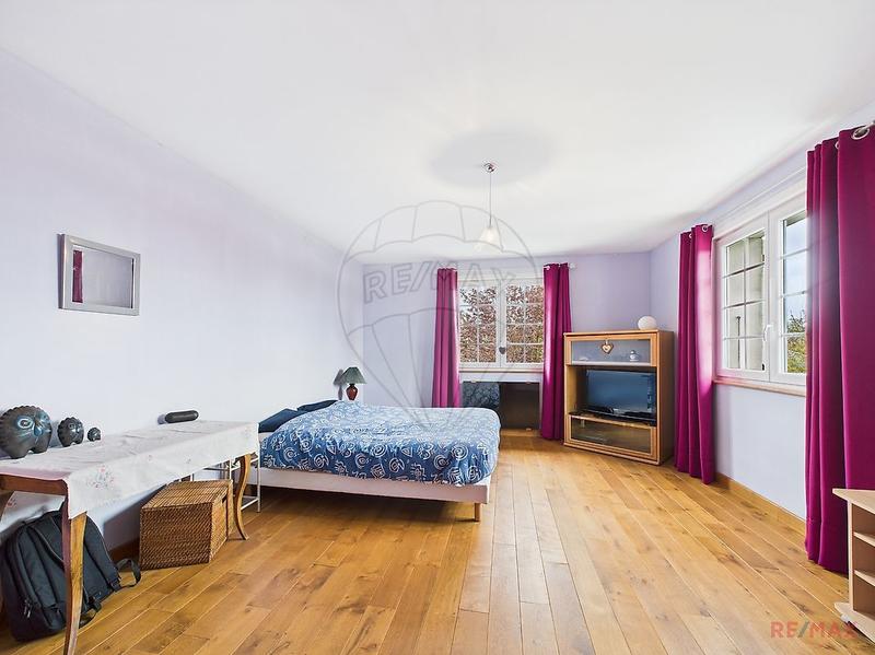 Appartement - 272 m² - 6 pièces