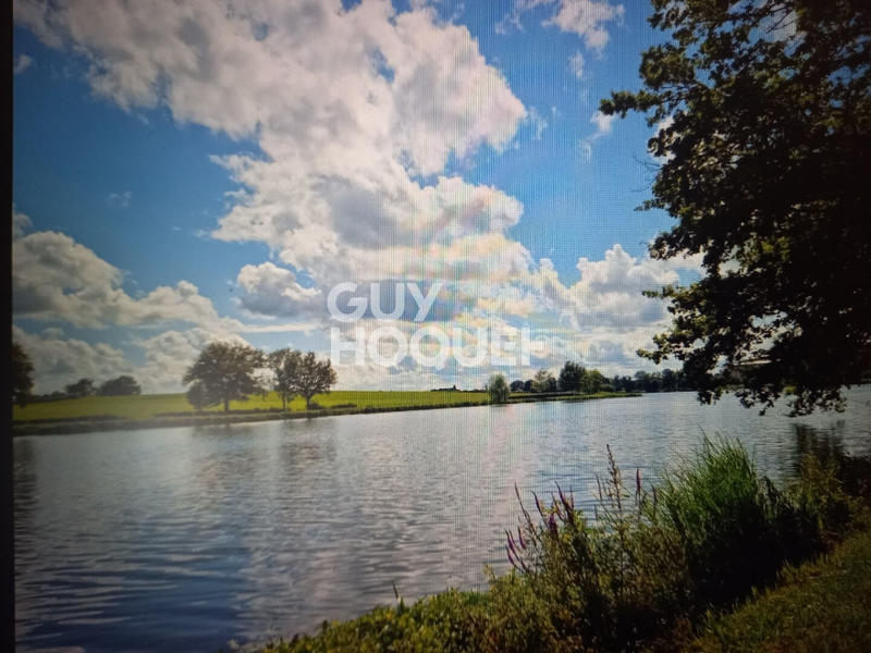 Local commercial - 600 m²