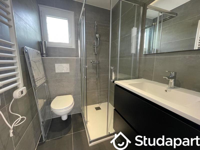 Maison - 39 m² - 3 pièces