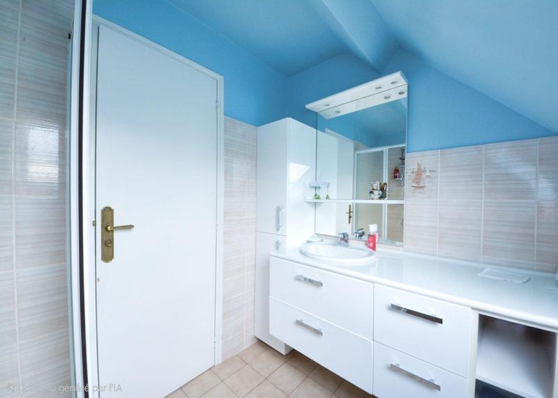 Maison - 151 m² - 6 pièces