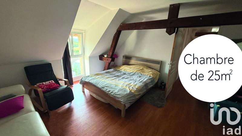 Maison de village - 131 m² - 5 pièces