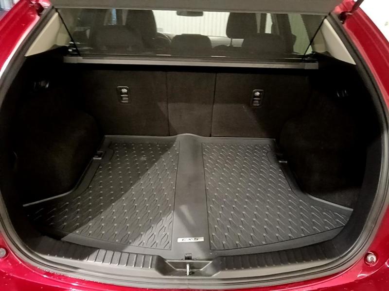 Mazda Cx-5 2.0l Skyactiv-G 165 Ch 4x2 Dynamique