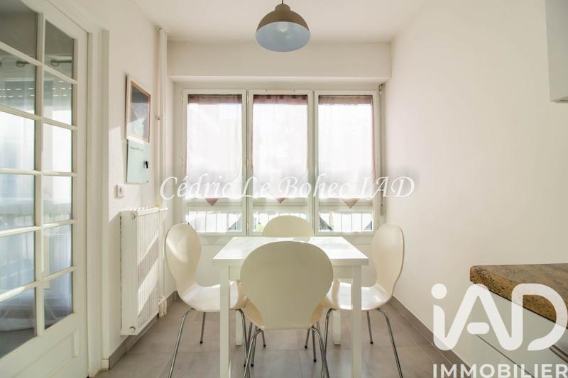 Appartement - 78 m² - 4 pièces