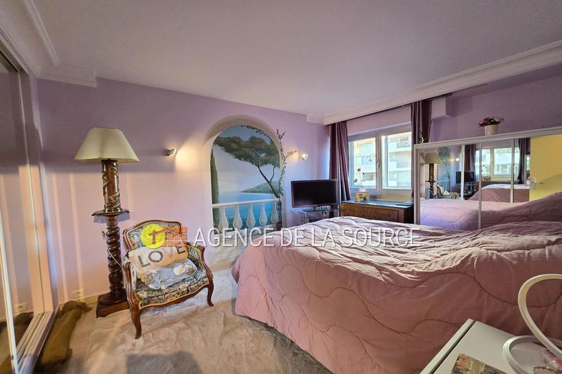 Appartement - 91 m² - 3 pièces