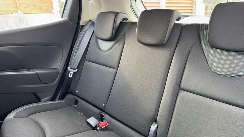 Renault Clio IV 1.2 75 Zen