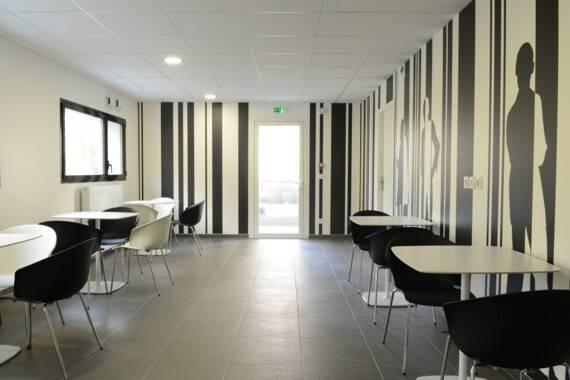 Appartement - 20 m² - 1 pièce