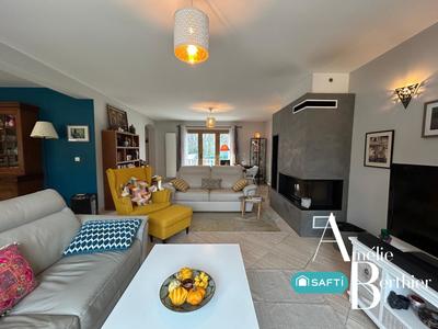 Maison - 142 m² - 4 pièces