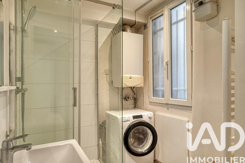 Appartement - 52 m² - 3 pièces