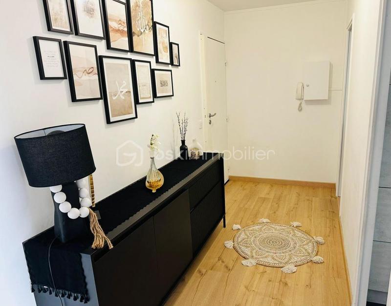 Appartement - 73 m² - 3 pièces