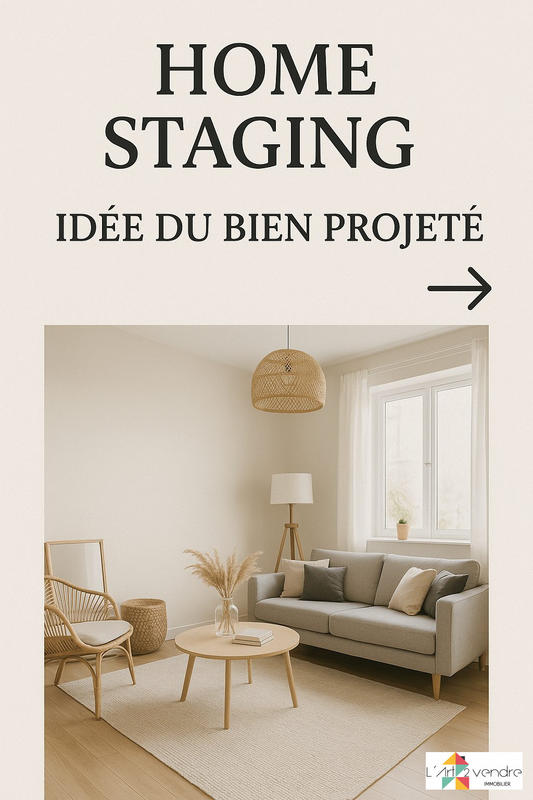 Maison - 86 m² - 4 pièces