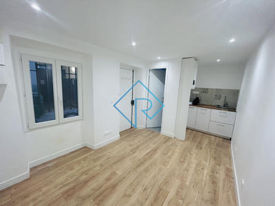 Appartement - 16 m²