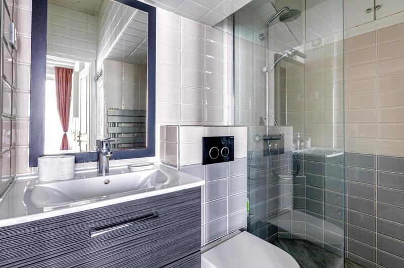 Appartement - 41 m² - 3 pièces