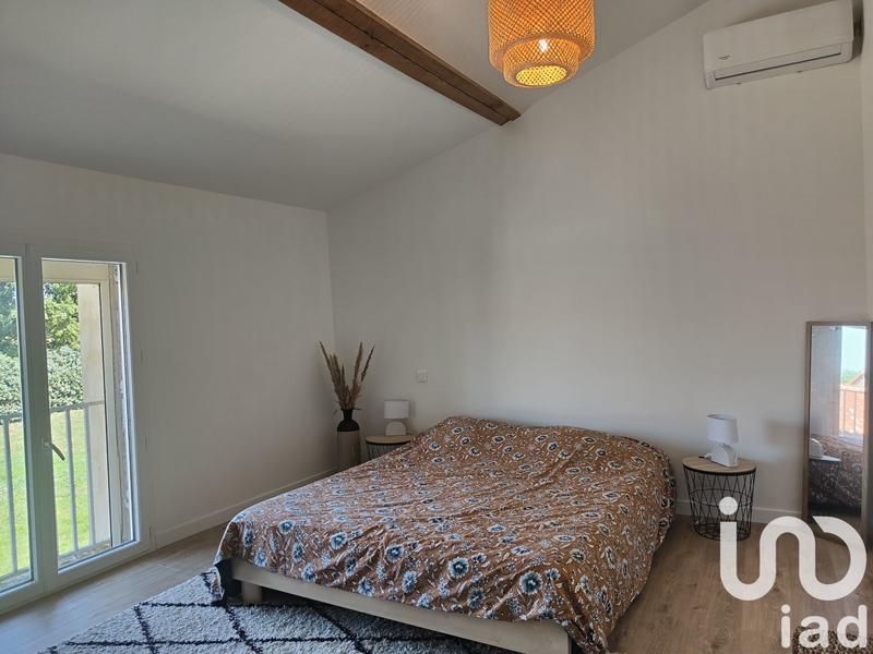 Maison de campagne - 336 m² - 10 pièces